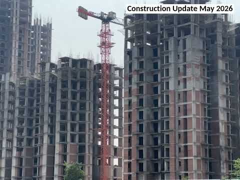 Construction Update - October 2026